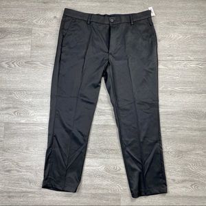 Men's Slim-fit Stretch Golf Pant 38x29